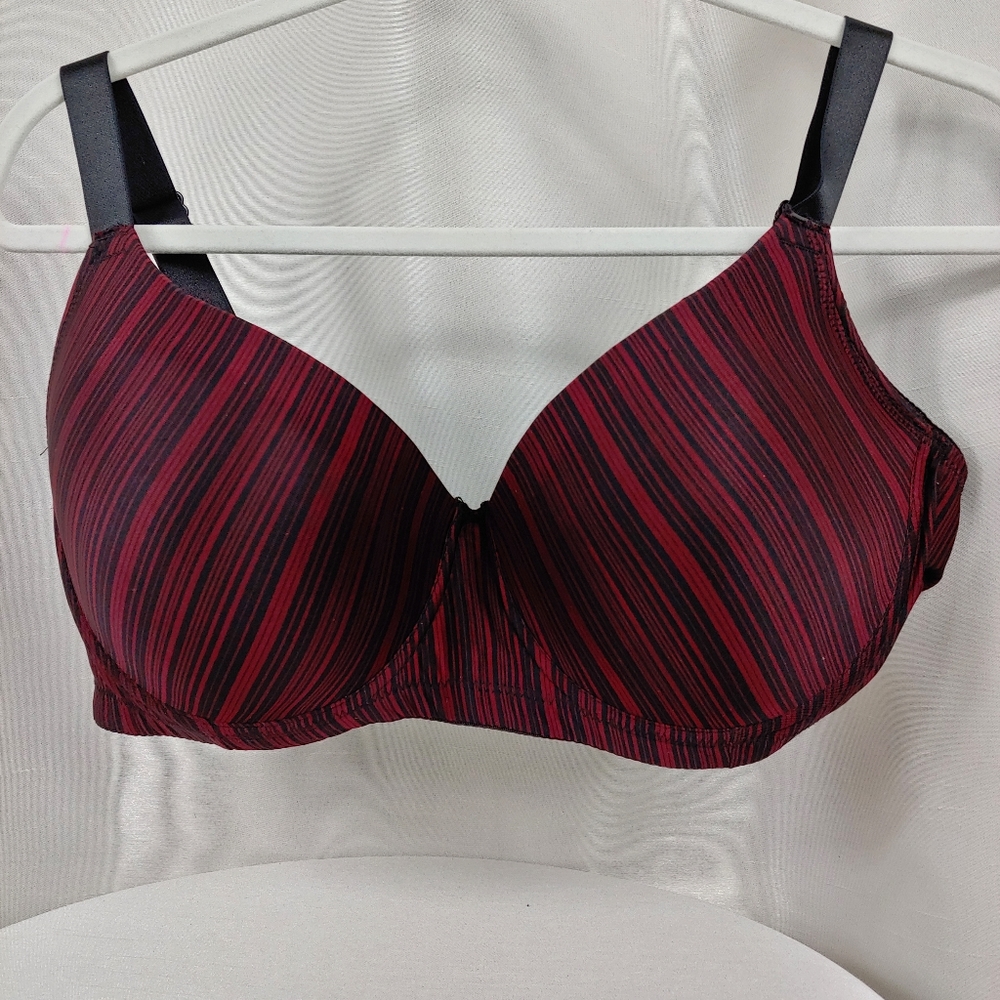FINAL PRICE: Club Starlett Full Coverage Underwire